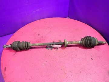 фото thumb №1, Daewoo lanos 1.5 8v полуось правая длинная