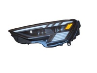 фото thumb №1, Audi a3 rs3 8y лампа ліва фара лівий full led matrix 8y0941035e usa