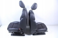 фото thumb №5, Заднє сидіння сидіння обшивки kpl. audi q5 13r .