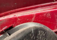 фото thumb №6, Peugeot 208 левая лампа задняя led - ok