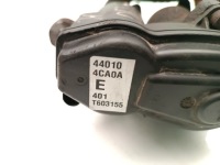 фото thumb №7, Nissan x-trail заднее суппорт тормозной 1.6 dci дизель 96kw 130 hp 2016 suv