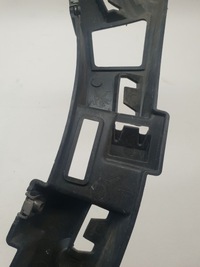 фото thumb №12, Peugeot rifter 19- направляющая левый кронштейн w бампер перед 9816768880