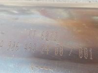 фото thumb №6, Sprinter 906 14-18 катализатор выхлоп dpf kt6072