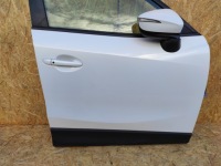 фото thumb №4, Двері праве передні mazda cx5 i lift