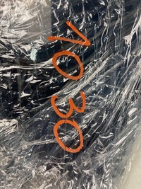 фото thumb №10, Стекло кузовная левая tesla x