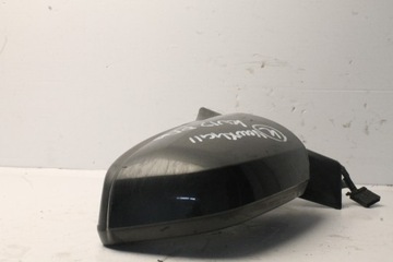 фото thumb №7, Opel zafira b рестайлінг дзеркало ліві ліва сторона великий 5pin