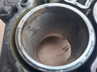 фото thumb №6, Блок полублок двигателя двигателя porsche 996 m96.03 3.6 2004r