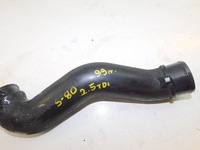 фото thumb №4, Volvo s80 2.5tdi 99r труба інтеркулер 9186195