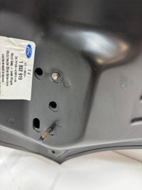 Ford focus mk3 рестайлинг  капот pf1eb-a16610-aa новая в Украине, фото thumb