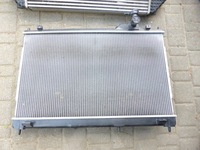 фото thumb №6, Mitsubishi eclipse cross радиаторов радиатор вода+ кондиционер+ интеркулер познань