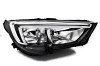 Купить Opel crossland x 2017- фары комплект  новая, фото thumb