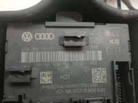 фото thumb №11, Audi r8 4s awd зеркало правое 4s2857410a руль правая правая