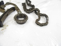 Привод насоса масла bmw e70 e90 e91 f01 f10 f11 f15 f20 f25 f30 f31 n55b30a с Разборки, фото thumb