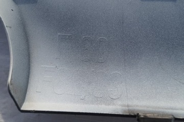 фото thumb №11, Диффузор накладка спойлер бампер зад задняя bmw m3 f80 m4 f82 f83 8055977