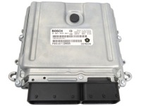 фото thumb №1, Ecu jeep cherokee 3.0 crd p05187194aa 0281013641