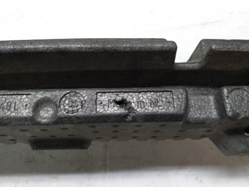 фото thumb №8, Vw golf viii 8 абсорбер перед