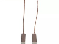 фото thumb №2, Px60/asp щітки генератора as-pl