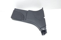 фото thumb №9, Оздоблення кришки багажника tesla 105840202a electric 2016