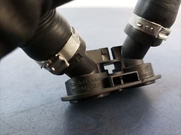 фото thumb №5, Bmw 5 g30 g31 дроти рідини охолоджуючої 8780515