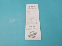 Test стартер dodge journey 2.0 crd 05082388aa m001t93271zc Недорого, фото thumb