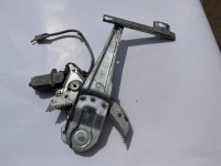 фото thumb №3, Honda cr-v i підйомник скло лівий задня