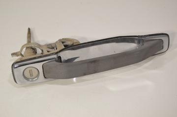 фото thumb №1, Ручка права ліва перед вставка mercedes w126