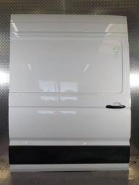 фото thumb №1, Vw crafter man tge 17- двері зсувні праве