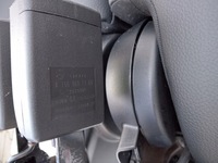 фото thumb №10, Спинка сиденье задняя mercedes ml w166