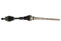 фото thumb №8, Skf vkjc 8030 вал привідний