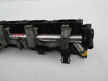 фото thumb №12, Коллектор всасывающий audi s7 4.0 tfsi 079133109a