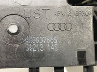 фото thumb №4, Ручка зовнішня лівий зад audi a6 c7 10-18