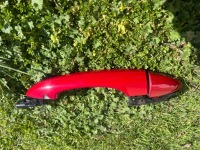 фото thumb №1, Alfa romeo stelvio ручка левый задняя 414 rosso alfa red