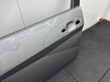 фото thumb №6, Hyundai elantra vii 2020r.-- двері ліві передні перед