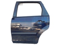 фото thumb №1, Ford focus mk2 1.6tdci 07r універсал двері лівий зад