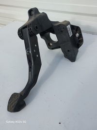 фото thumb №2, Педаль тормоза vw polo v 6r eu