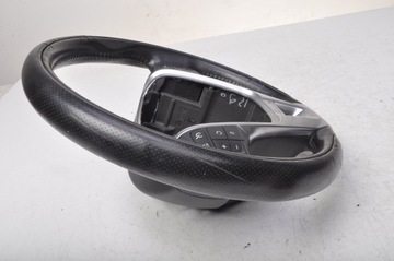 фото thumb №7, Volvo s60 ii v60 руль кожаный rdesign