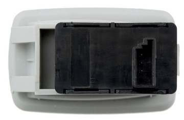 фото thumb №11, Кнопка керування скло bmw 3 e91 04- сірий 3pin