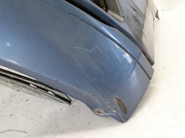 фото thumb №9, Бампер перед переднє протитуманні фари vw passat b8 14- lb5j