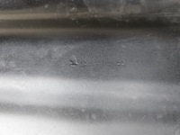 Капот крышка двигателя skoda octavia iv 4 5e3 2020- bardzo хорошее состояние оригинал Оригинал, фото thumb