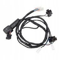 фото thumb №5, Фара motocyklowy приборы кабели w жгут