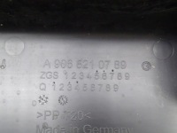 Sprinter 906 06- накладка электропроводка электрический Доставка, фото thumb