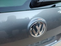 фото thumb №8, Крышка задняя зад vw passat b6 combi la7t европа исправная bez ржавчина