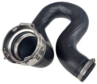 фото thumb №2, Jeep renegade 1.6 crd труба waz шланг turbo интеркулер 51960149