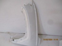 фото thumb №1, Крило лівий hyundai tucson iv