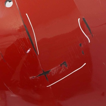 фото thumb №10, Bmw f30 бампер зад задний melbourne rot - a75