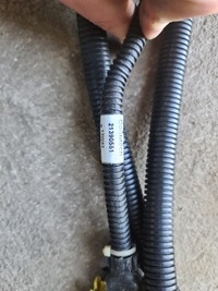 фото thumb №2, Шланг нагреватель ad blue adblue renault range gama t c k volvo fh 4 fm 4 fmx