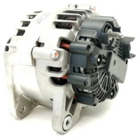 Генератор opel movano renault scenic megane iv 231008125r новый оригинал Доставка, фото thumb