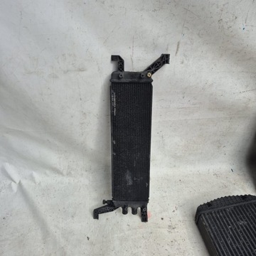 фото thumb №16, Maserati levante ghibli радіаторів води кондиціонера інтеркулер 16474837