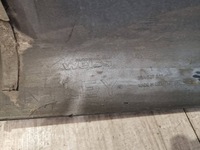 фото thumb №12, Bentley bentayga 36a 2015- бампер задний 36a807301