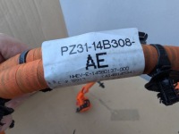Купить Ford custom 2 e transit электропроводка жгут кабель зарядки pz31-14b308-ad, фото thumb